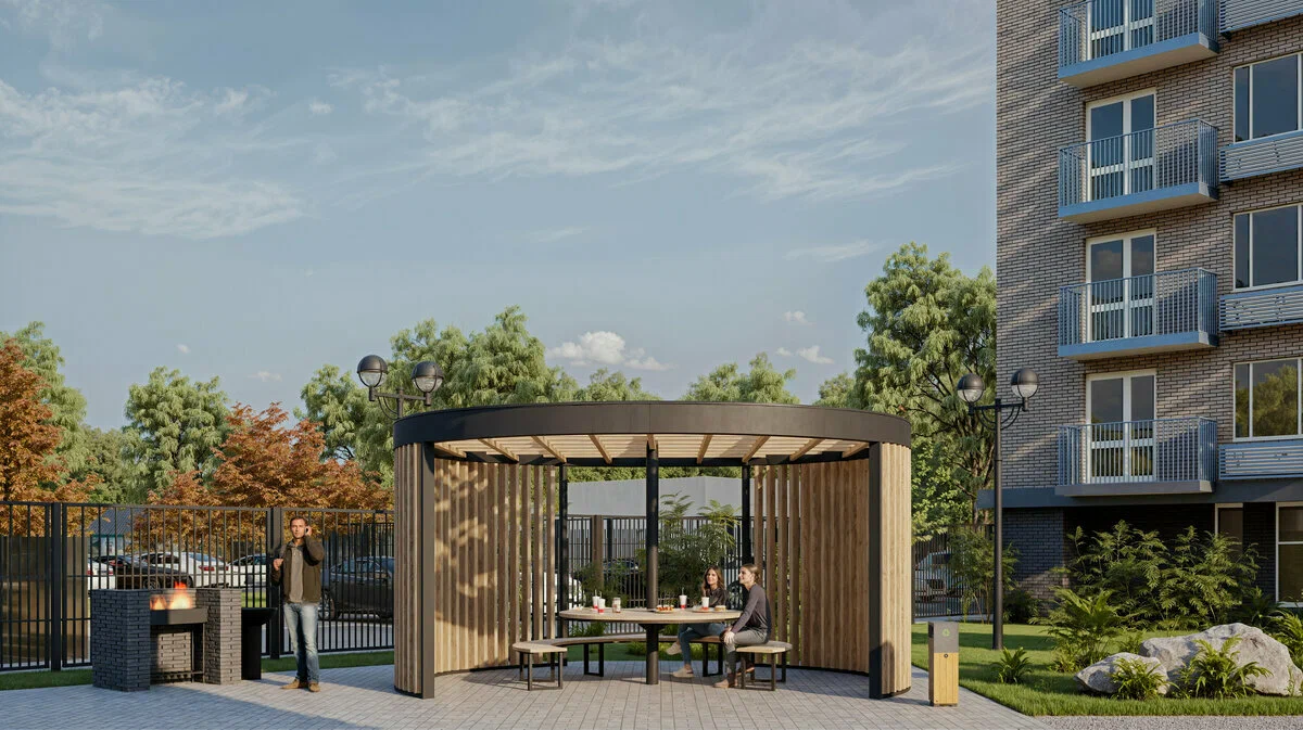 ЖК «Аксиома на Тихореченской», изображение-6